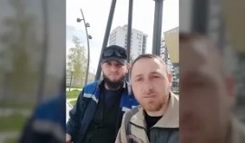 В Грозном молодой человек спас своих товарищей ценой собственной жизни