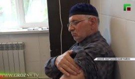 В ЧР продолжается вакцинации населения против коронавируса