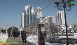 Туристическая привлекательность Чеченской Республики с каждым днем неуклонно растет