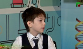 Спрошу у Султана. Эфир от 09.02.2026г