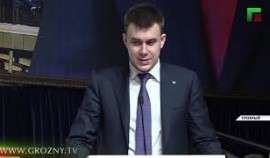 В Грозном проходят Всероссийские соревнования по боксу среди студентов