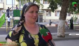 Около 7 тысяч жителей ЧР получили продуктовые наборы от Фонда им. Ахмата-Хаджи Кадырова