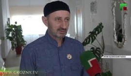 В Итум-Кали доставили вторую партию вакцины «Спутник V»