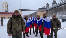 Полный выпуск новостей от 06.02.2026
