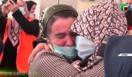 Вернувшиеся из Сирии дети пройдут обследование у московских психологов